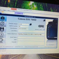 canon 700d|دوربین عکاسی و فیلمبرداری|تهران, سعادتآباد|دیوار
