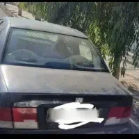 سمندمشکی مدل 82سالم. خانگی...