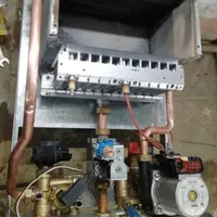 تعمیرات تخصصی پکیج