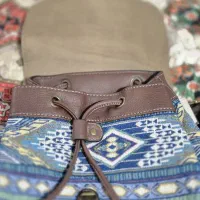 کیف کوله دیوید جونز|کیف، کفش، کمربند|تهران, سعادتآباد|دیوار