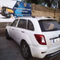 لیفان x60 موتور سوخته