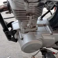 موتور سیکلت هوندا مدل91|موتورسیکلت|تبریز, |دیوار