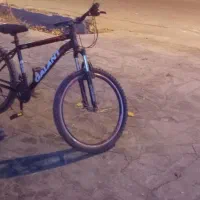 دوچرخه ۲۶ دنده ای گالانت|دوچرخه، اسکیت، اسکوتر|نطنز, |دیوار