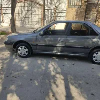 پارس دوگانه فابریک مدل 92 فنی عالی