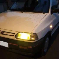 هاشبک  شاسی پلمپ به شرط ۱۴ تامکانیک.وکارشناس.