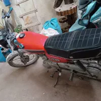 موتور هوندا125|موتورسیکلت|سبزوار, اسلام آباد|دیوار