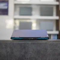 لپتاپ LENOVO LOQ با گرافیک RTX4060 8GB و i7-13620H|رایانه همراه|یزد, |دیوار