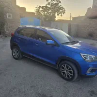 x22 اتوماتیک سوپر لاکچری|خودرو سواری و وانت|کرمان, |دیوار