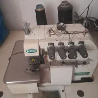 سر دوز ۵ نخ زوجی در حد نونو