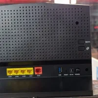 مودم BelonG vdsl (شیرازیان)