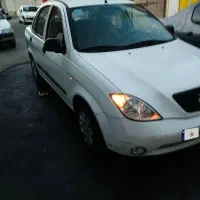 تیبا ۹۵ بی رنگ