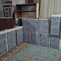 کابینت آشپزخانه