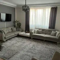 ۷۵ متر ، ۲ خواب _ فول امکانات _ خوش نقش