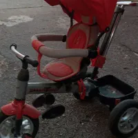 سه چرخه|کالسکه و لوازم جانبی|خسروشاه, |دیوار