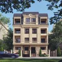 روبه نما+همایون ویلا+پرداخت اقساطی+سندی