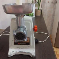چرخ گوشت|سایر لوازم برقی|تهران, سعادت‌آباد|دیوار
