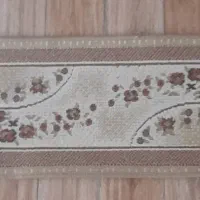 گلیم فرش مناسب پله