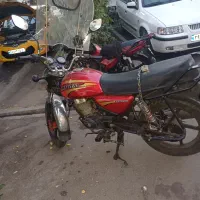 باکسر ۲۰۰ طرح همتاز