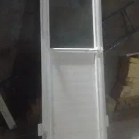 درب آلومینیومی نو