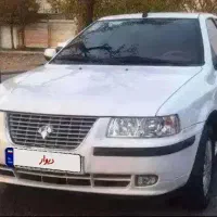 سمند lx مدل ۹۹، مولتی پلکس، کم کار و تمییز