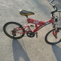 دوچرخه سایز 20