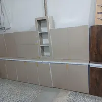 کابینت آماده مدرن نقد و اقساط|مصالح و تجهیزات ساختمان|زاهدان, |دیوار