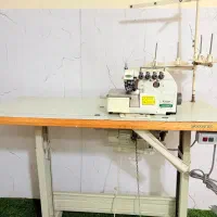 زیگزال پنج نخ زوجی چرخ سردوز ۵نخ دینام بزرگ