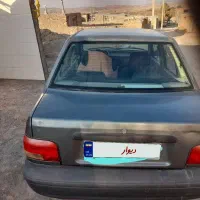 خودرو سواری پراید مدل ۸۶|خودرو سواری و وانت|مشهد, هفت تیر (نه دره)|دیوار