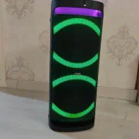 اسپیکر پرتابل میکرولب