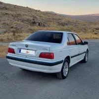 پارس سفارشی فول مدل 1401|خودرو سواری و وانت|ایلام, |دیوار