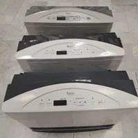 بخاری ژاپنی 5800 صفحه تخت مدل بالا در حد صفر
