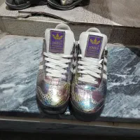 یک جفت کتونی آدیداس نونو|کیف، کفش، کمربند|خرم‌آباد, |دیوار