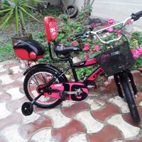 دوچرخه ۱۶|دوچرخه، اسکیت، اسکوتر|رشت, کوی امام رضا|دیوار