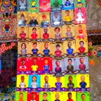 کیمدی و فیگور و کارت های کالاف 2025 و 2026 نو