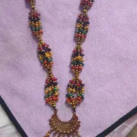 گردنبندسنتی مسی|بدلیجات|مشهد, هنرستان|دیوار