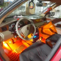 سمندرنگ خاص فابریک