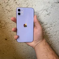 iPhone 11 128 تمیز