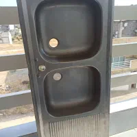 سینک ظرفشویی