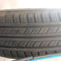 لاستیک پژویی بارز