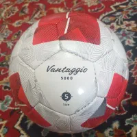 توپ فوتبال مولتن ونتجیو سایز 5   5000|ورزش‌های توپی|بیرجند, |دیوار