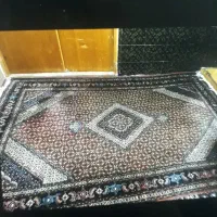 فرش طبیعی|فرش|اردبیل, |دیوار