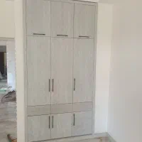 کمد کابینت|مصالح و تجهیزات ساختمان|سیسخت, |دیوار