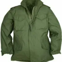 اورکت سربازی