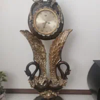 ساعت ایستاده