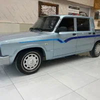 مزدا دوکابین اصل ژاپن  مدل 96|خودرو سواری و وانت|ارومیه, |دیوار