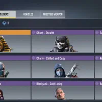 اکانت کلاف سفید بدون چنچ|کنسول، بازی ویدئویی و آنلاین|خواجه, |دیوار