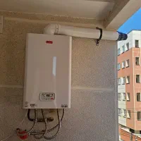 تعمیرات پکیج آبگرمکن کولر گازی