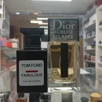 ادکلن ۲ عدد ۱۰۰میل(۱۹۵۰ تومان)