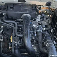 پژو پارس ۹۰ موتور تعویضی قانونی سال ۴۰۲ سراوان|خودرو سواری و وانت|سراوان, |دیوار