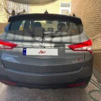 هایما s5 خشک cvt|خودرو سواری و وانت|رفسنجان, |دیوار